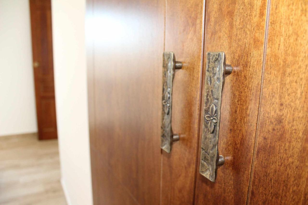 Casas Rurales Tia Maria 鲁伊德拉 客房 照片
