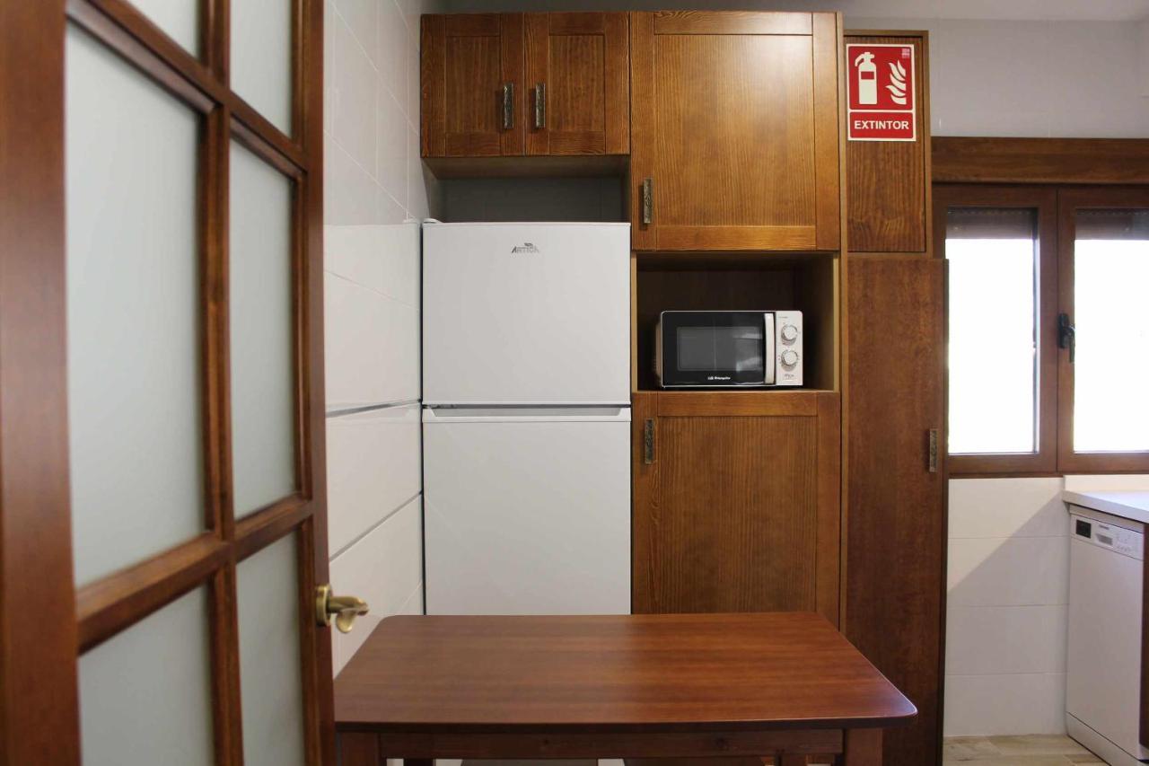 Casas Rurales Tia Maria 鲁伊德拉 外观 照片