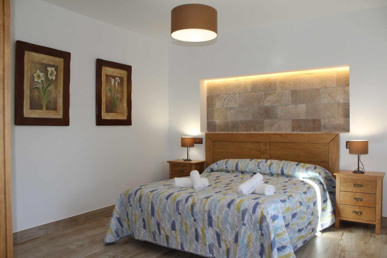Casas Rurales Tia Maria 鲁伊德拉 外观 照片