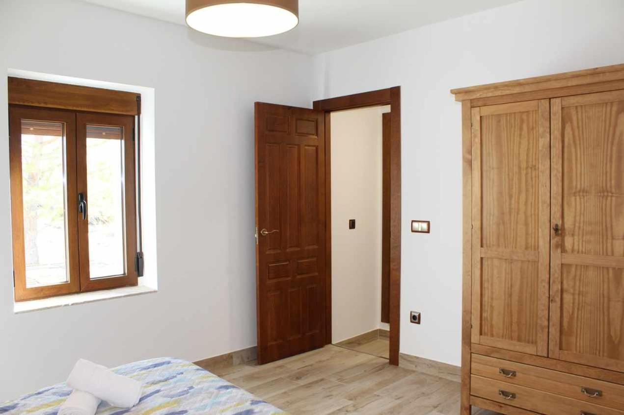 Casas Rurales Tia Maria 鲁伊德拉 客房 照片