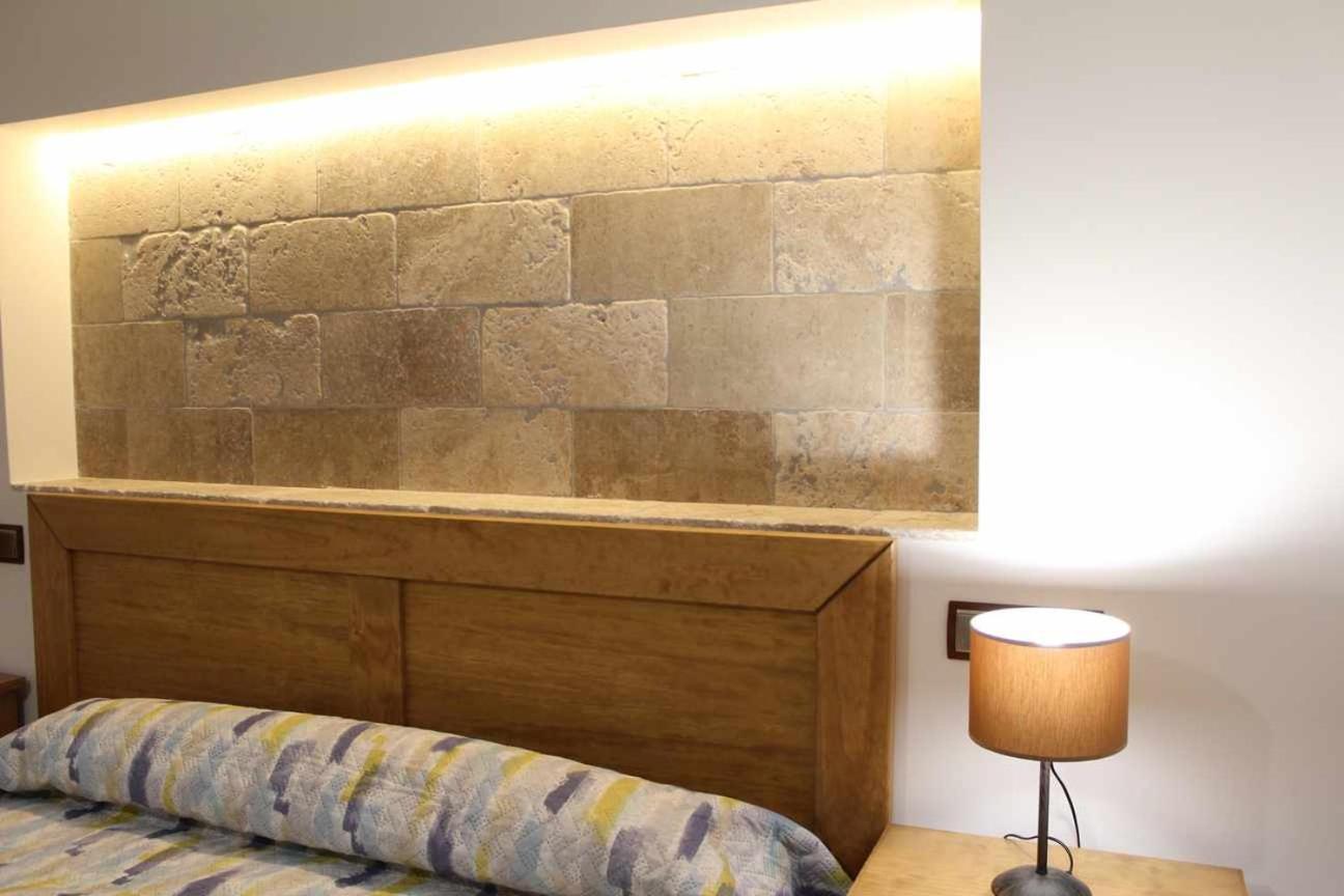 Casas Rurales Tia Maria 鲁伊德拉 客房 照片