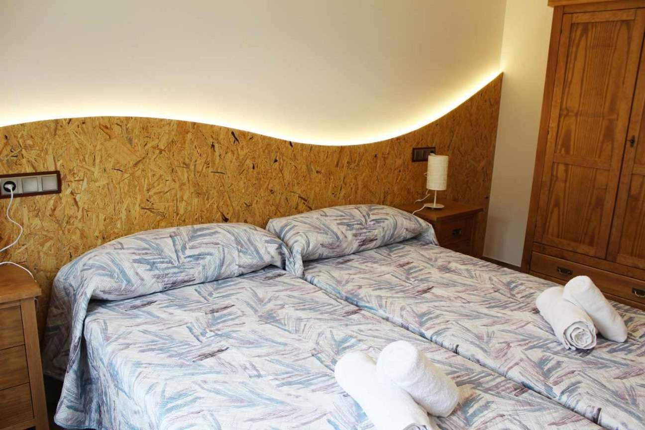 Casas Rurales Tia Maria 鲁伊德拉 客房 照片