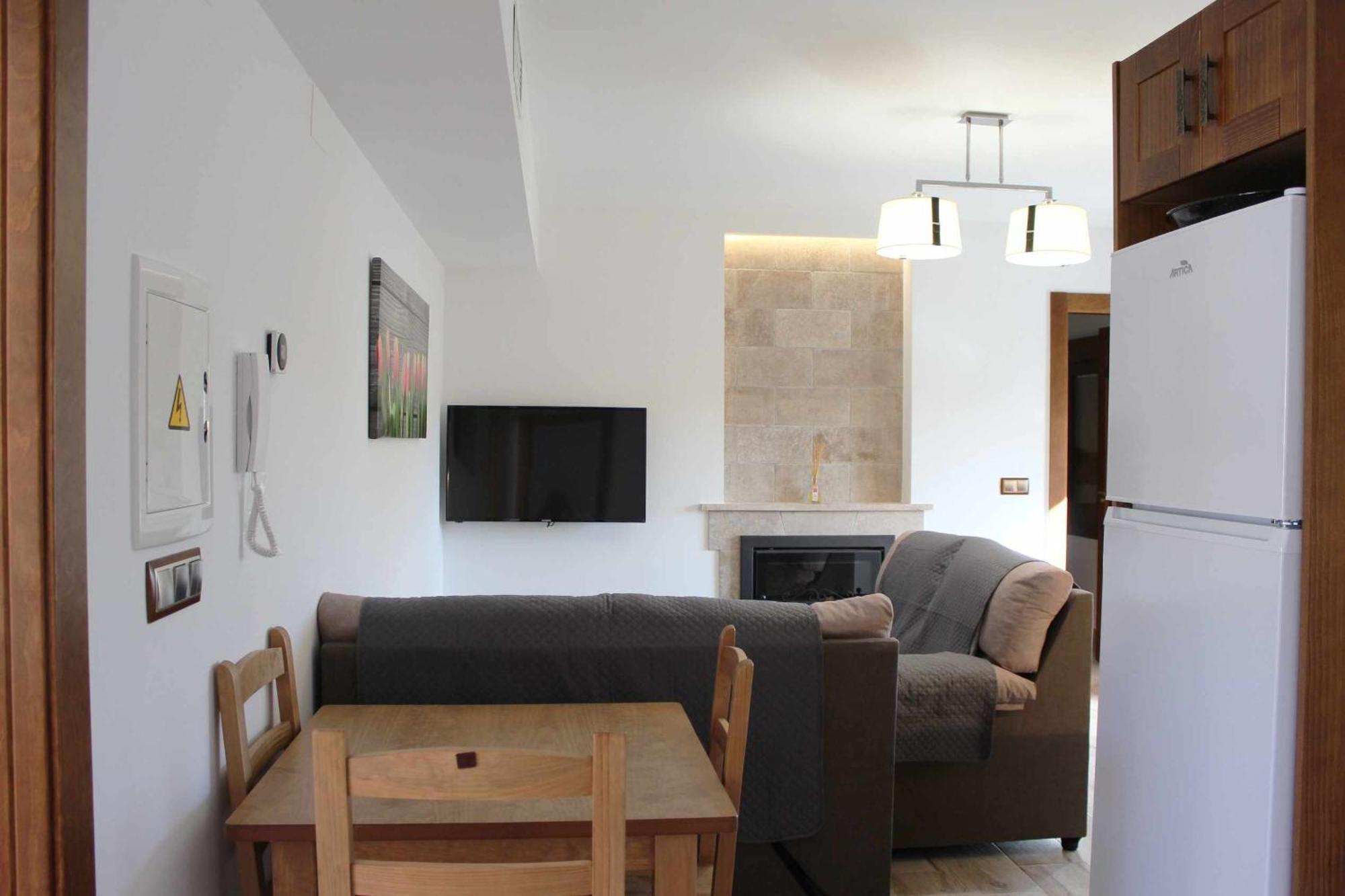 Casas Rurales Tia Maria 鲁伊德拉 客房 照片