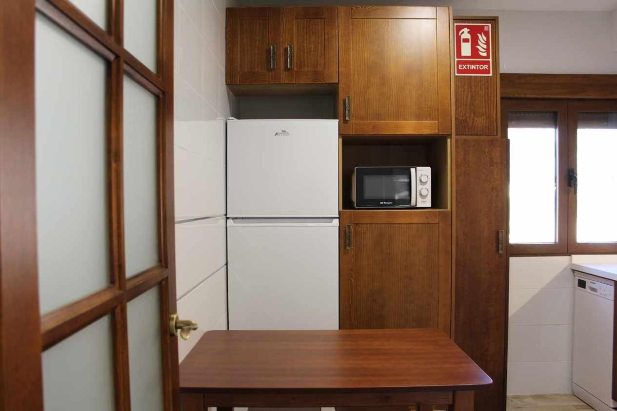 Casas Rurales Tia Maria 鲁伊德拉 客房 照片