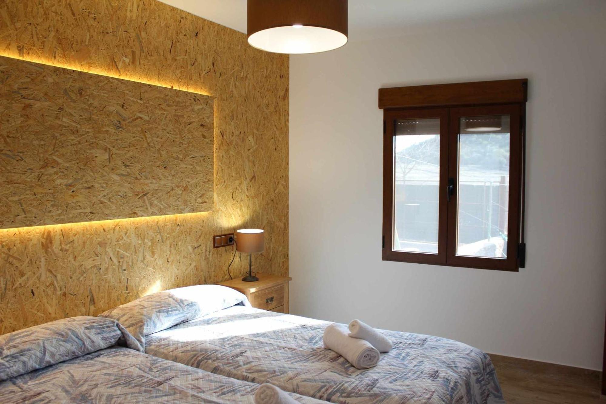 Casas Rurales Tia Maria 鲁伊德拉 客房 照片