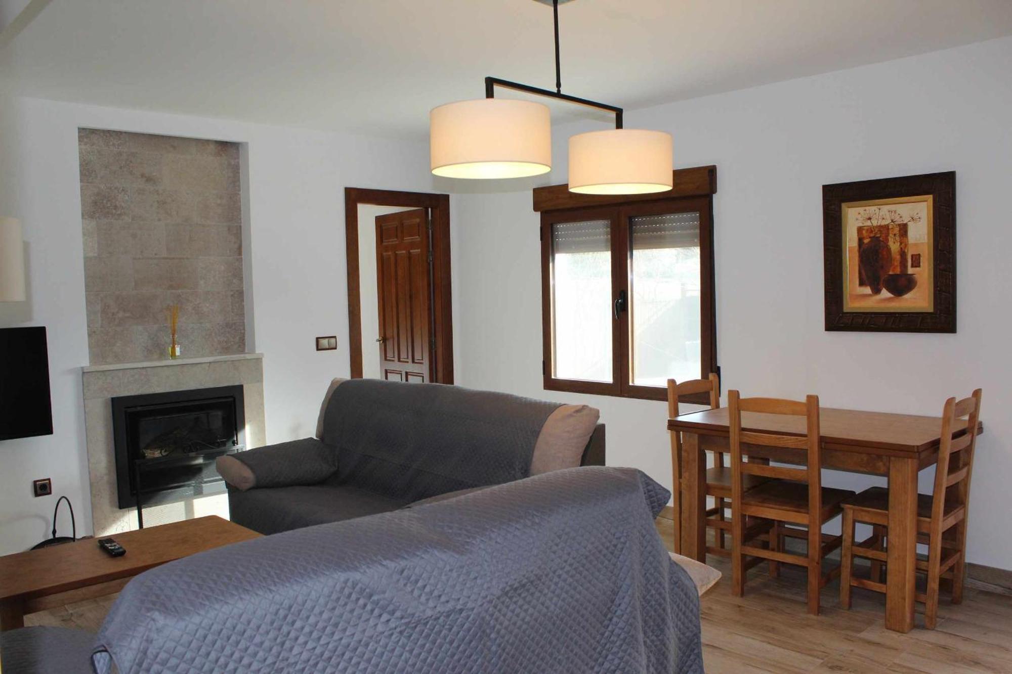 Casas Rurales Tia Maria 鲁伊德拉 客房 照片