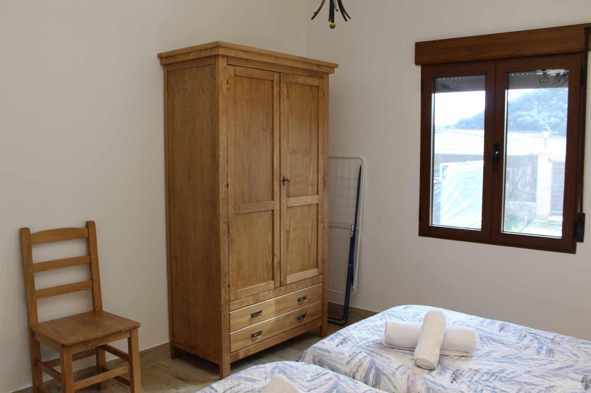 Casas Rurales Tia Maria 鲁伊德拉 客房 照片